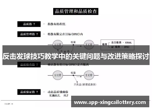 反击发球技巧教学中的关键问题与改进策略探讨